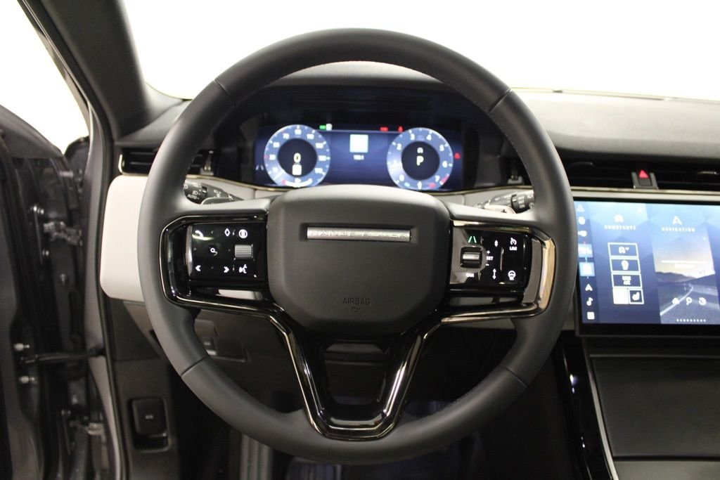 Used 2026 Gray Land Rover S image 10