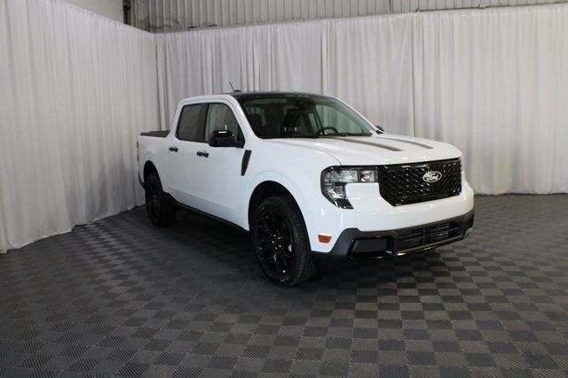 2025 Ford Maverick XLT - Photo 29