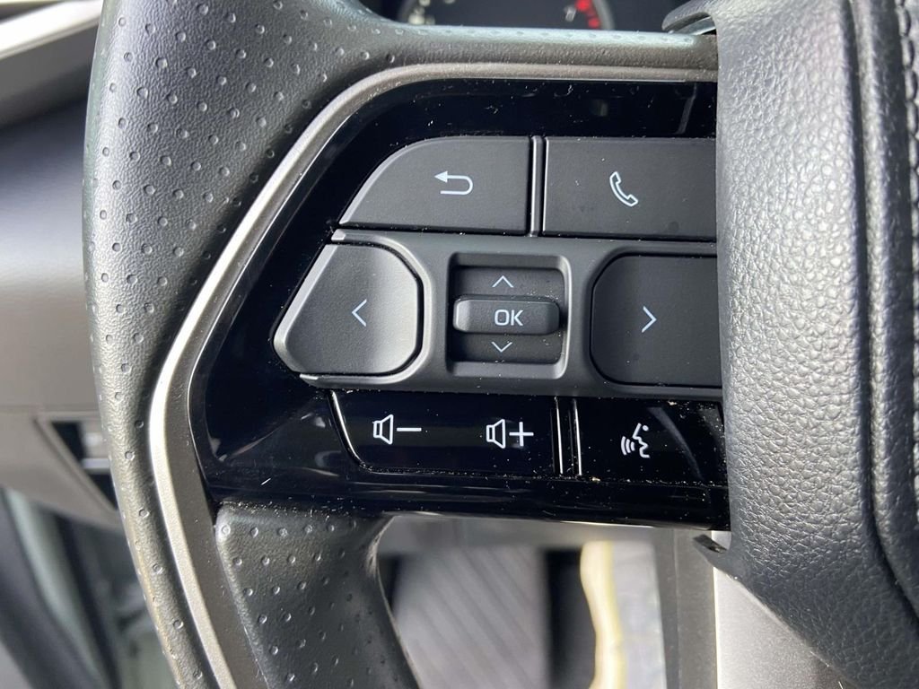 2024 Toyota Tundra SR5 - Photo 33