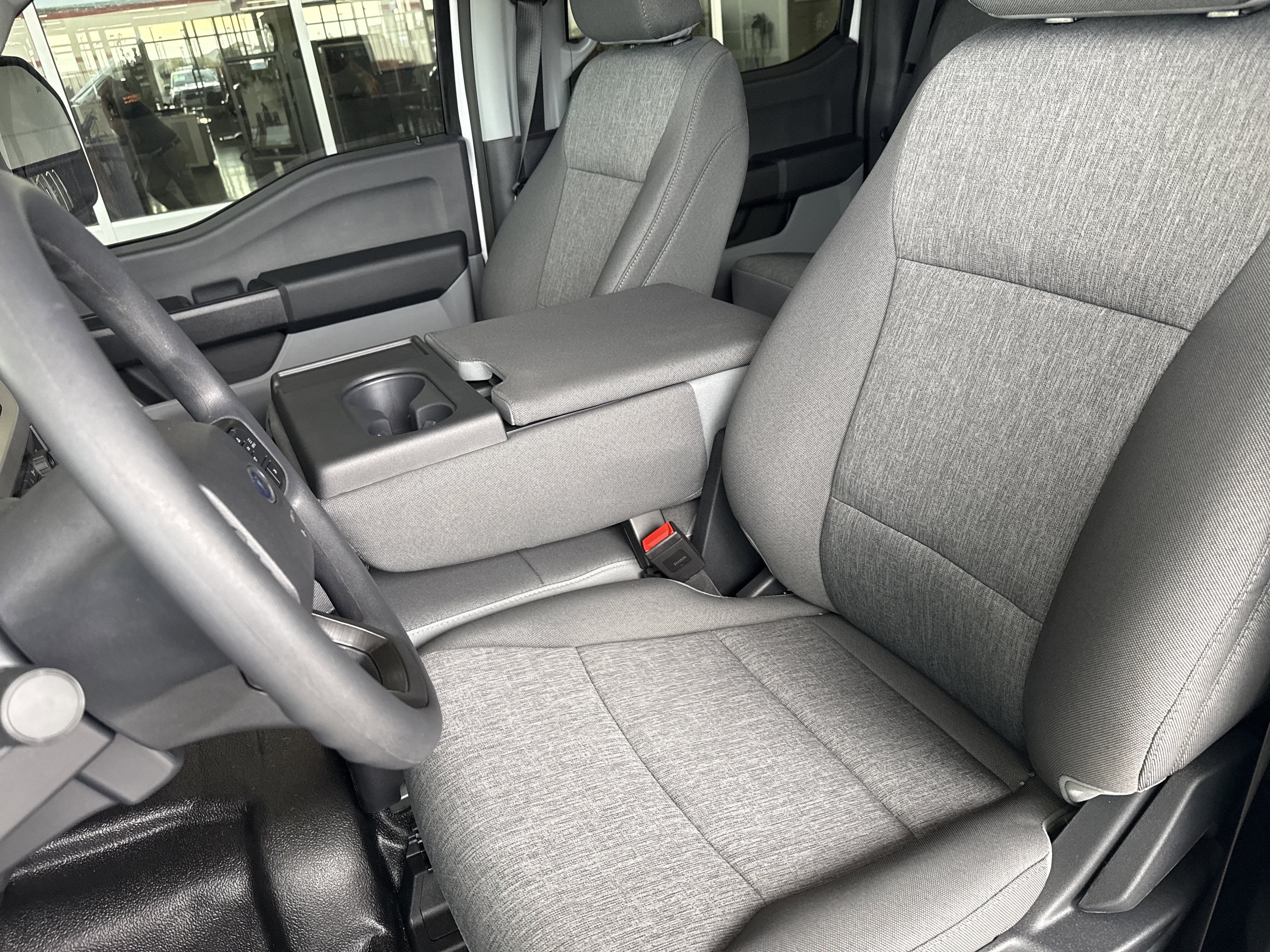 2026 Ford F-350 Super Duty XL - Photo 19
