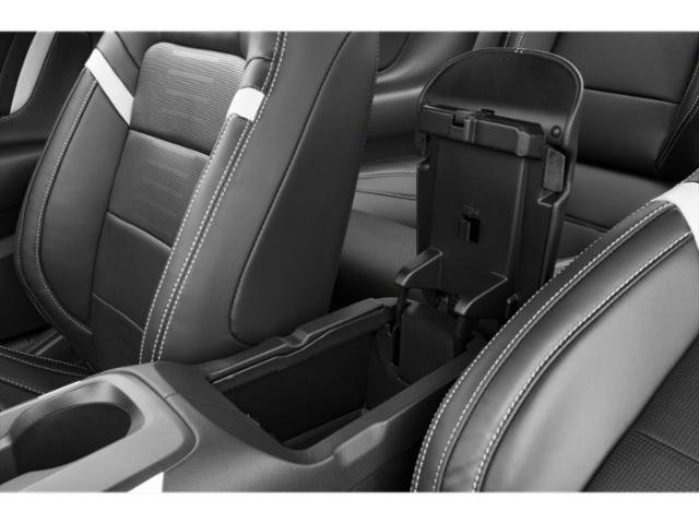 Used 2020 Red Ford Shelby GT500 image 14