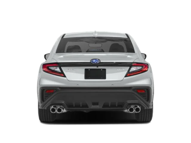Used 2023 WR Blue Pearl Subaru GT image 5