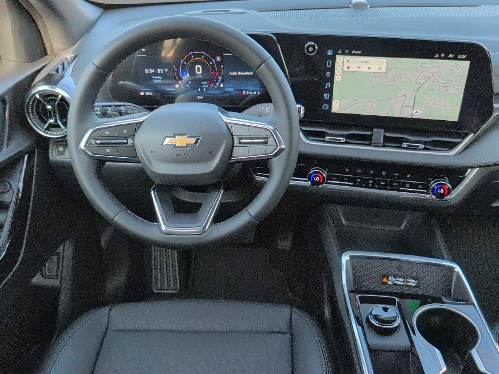 2027 Chevrolet Equinox LT - Photo 28