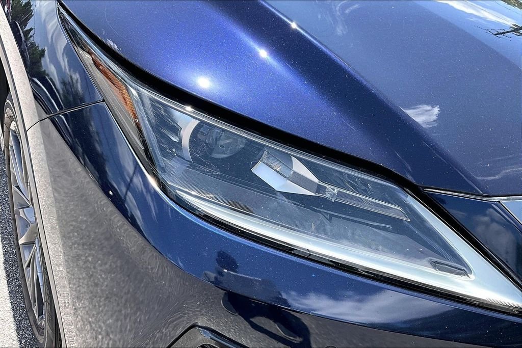 Used 2021  Lexus 350 F Sport Handling image 33