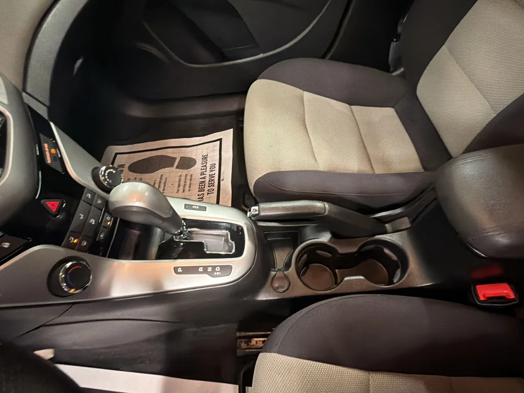 Used 2013 Gray Chevrolet LS image 20