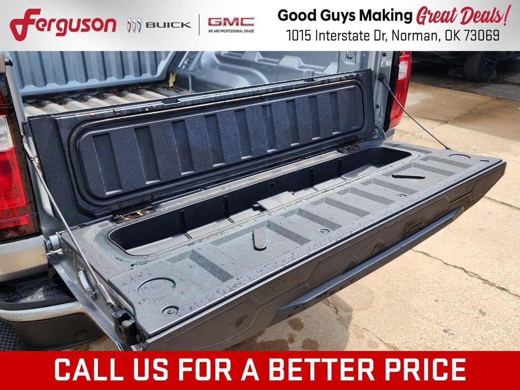 2026 GMC Canyon Elevation - Photo 48