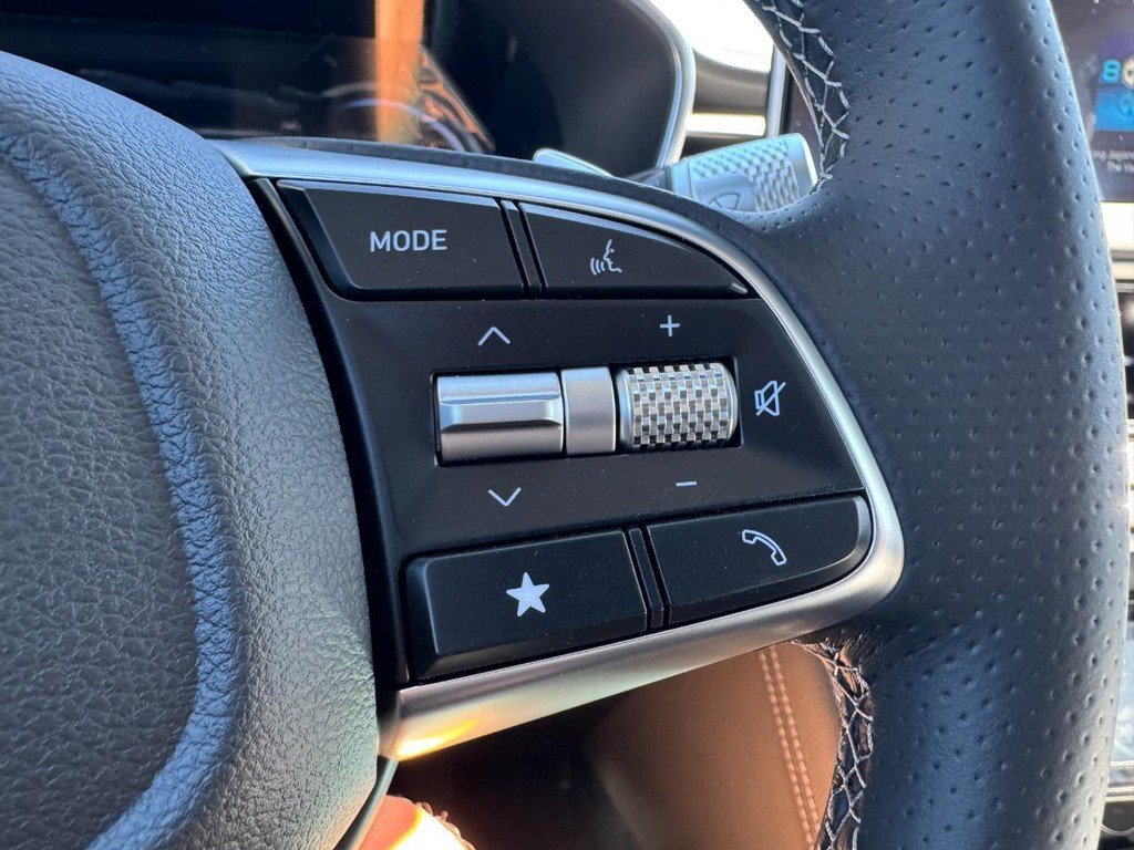 New 2026 Vik Black Genesis 2.5T Prestige image 12