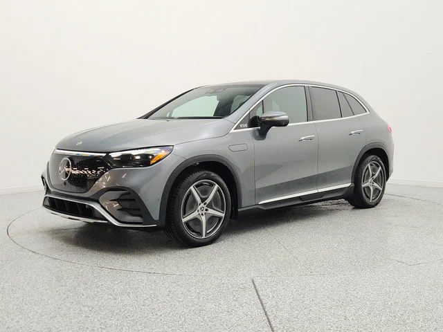 2023 Mercedes-Benz EQE EQE 350 4MATIC® SUV