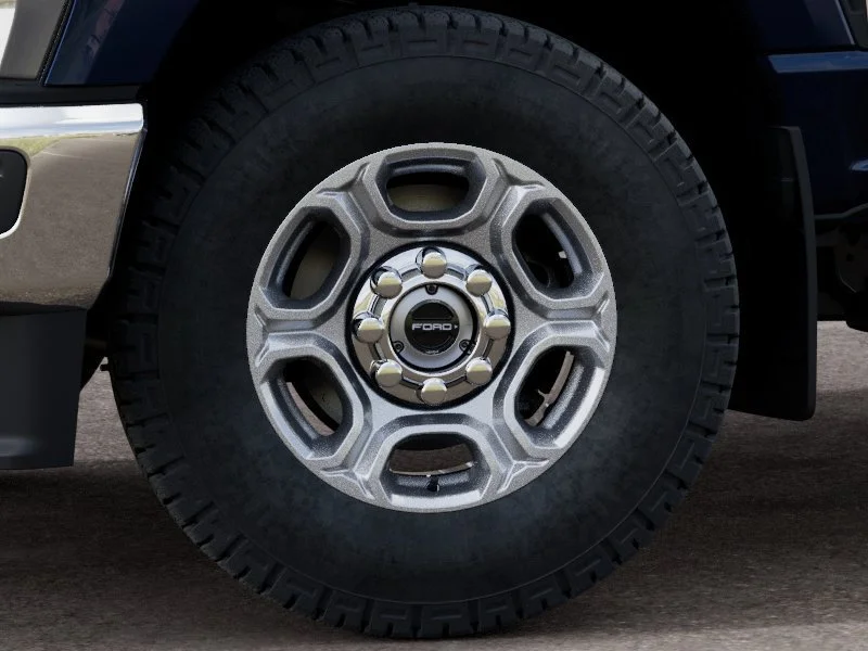 New 2027 Neptune Blue Ford F-250® XLT image 20
