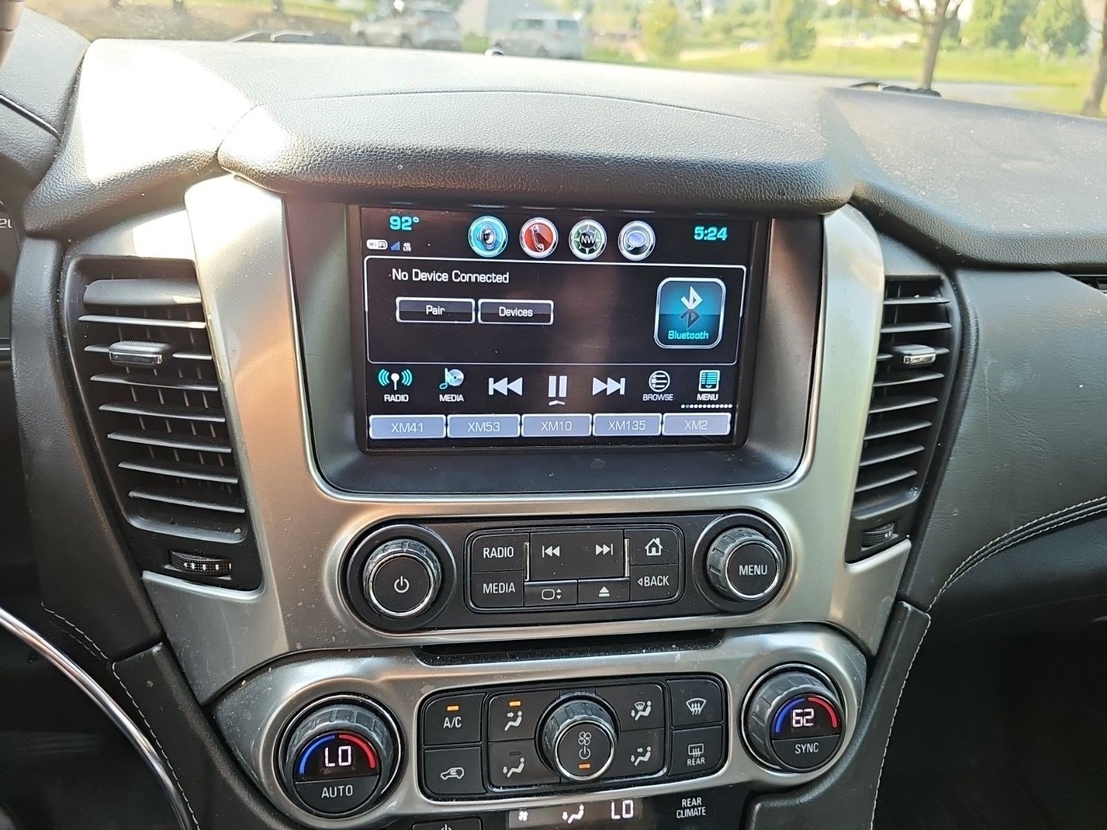 Used 2018 White Chevrolet LS image 20