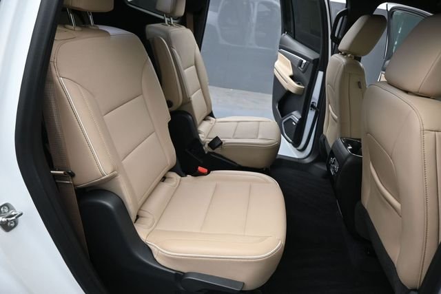 Used 2025 White Buick Preferred image 14