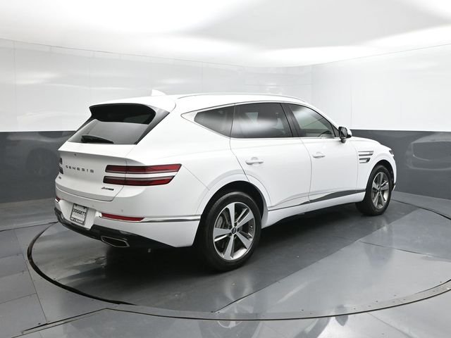 Used 2023 White Genesis 3.5T image 8