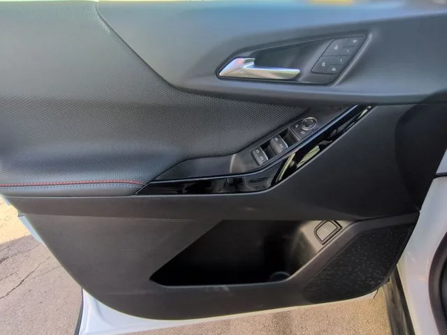 Used 2025 Beige Chevrolet RS image 24
