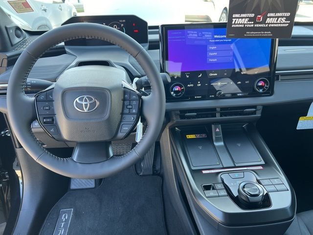 2026 Toyota C-HR XSE - Photo 21