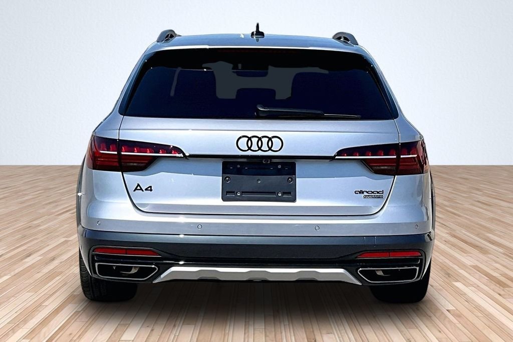 Used 2023  Audi 45 Premium Plus image 4
