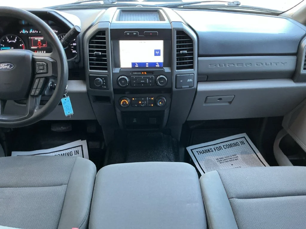 Used 2021 White Ford XL image 26