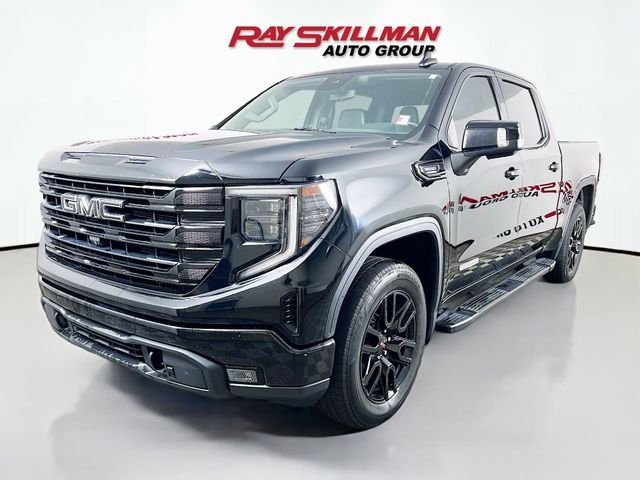2022 GMC Sierra 1500 Elevation - Photo 3