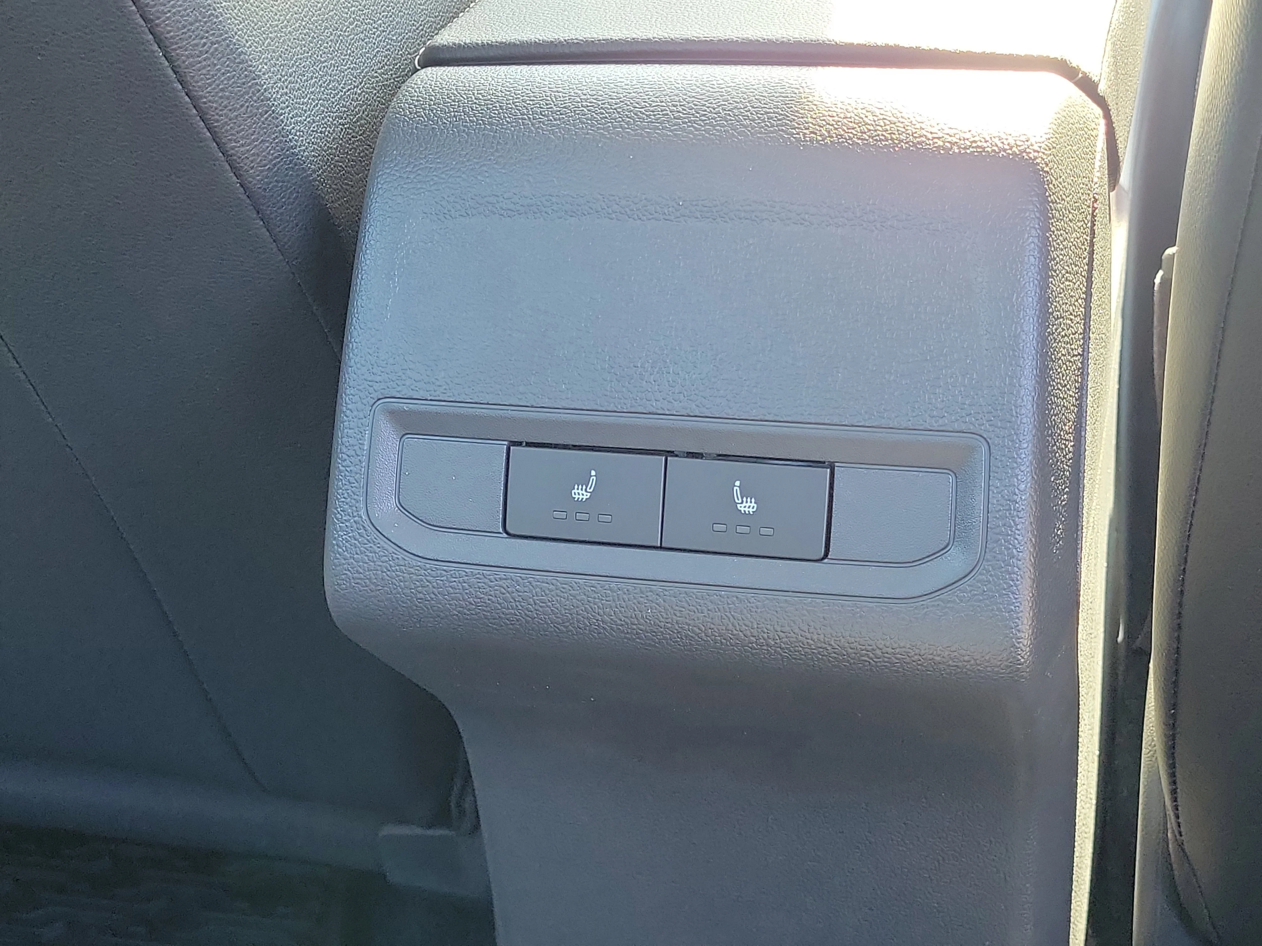 New 2026 Gray Volkswagen 1.5T SEL image 6