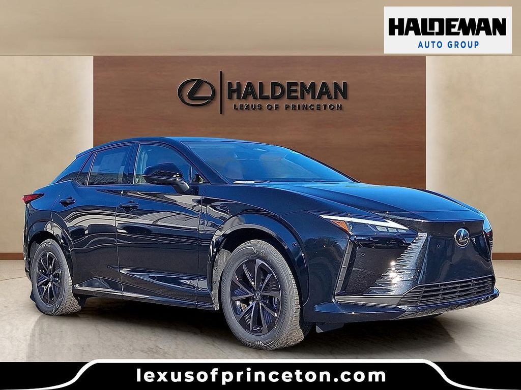 2026 Lexus RZ Premium