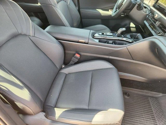 Used 2026 Finish Line Red Toyota XLE image 14