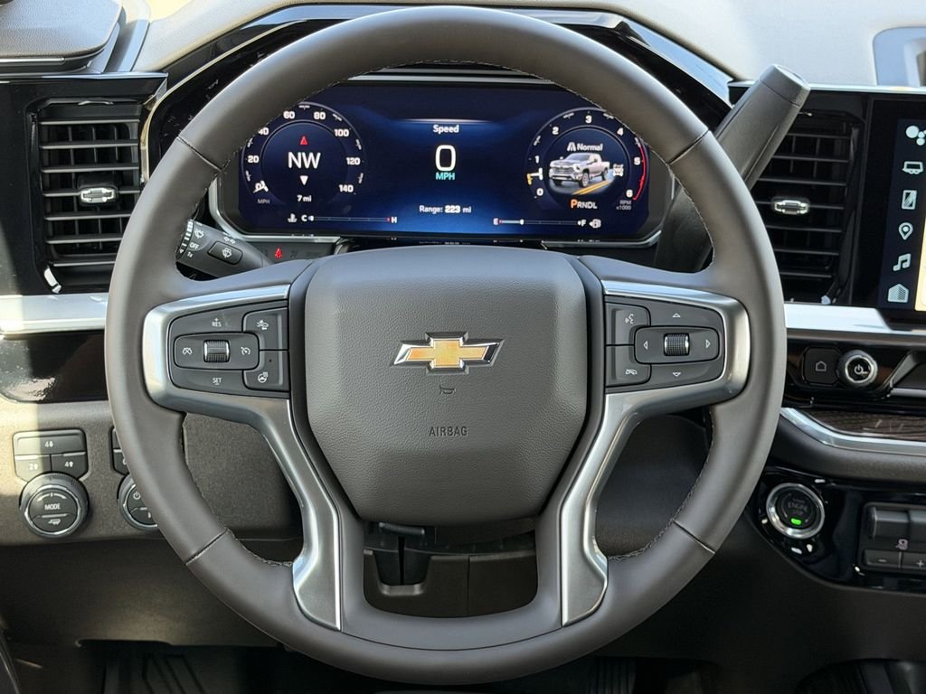 2026 Chevrolet Silverado 2500 HD LT - Photo 13