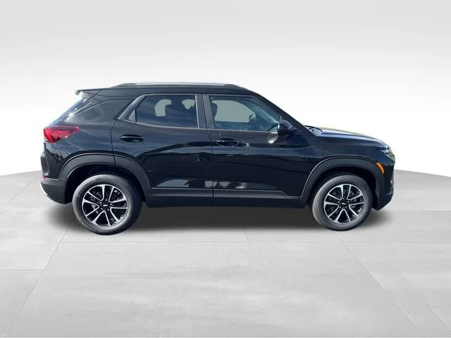 2026 Chevrolet Trailblazer LT - Photo 7