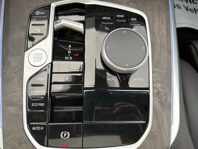 Used 2026 Gray BMW sDrive40i image 15
