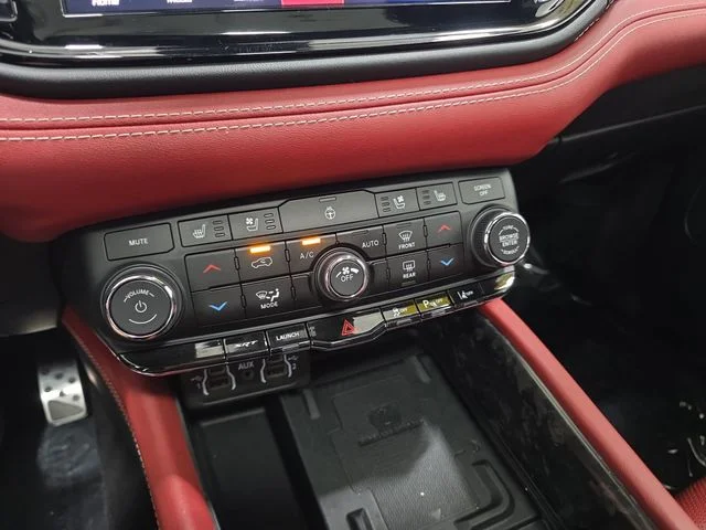 Used 2021 Silver Dodge SRT 392 image 24
