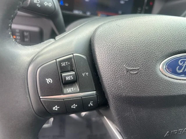 Used 2024 White Ford Active image 18
