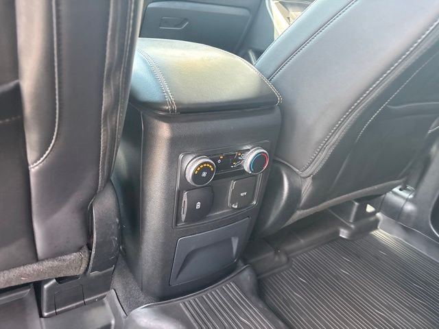 Certified Used 2023 Black Ford XLT image 33