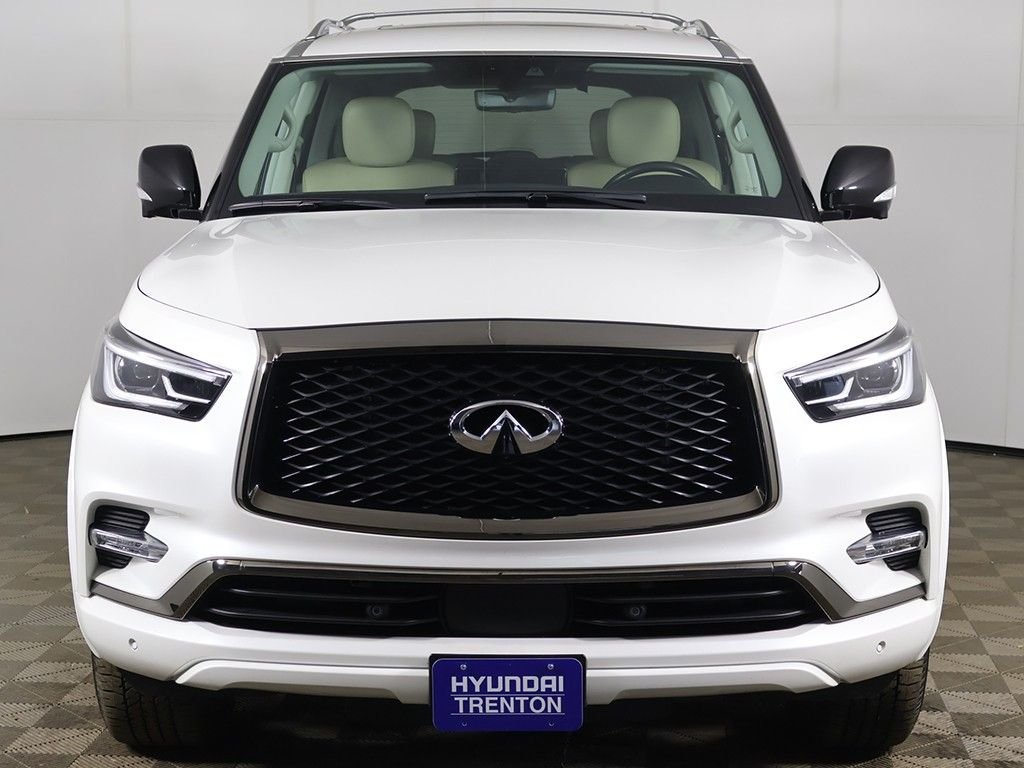 2023 INFINITI QX80 PREMIUM SELECT 4WD - Photo 14