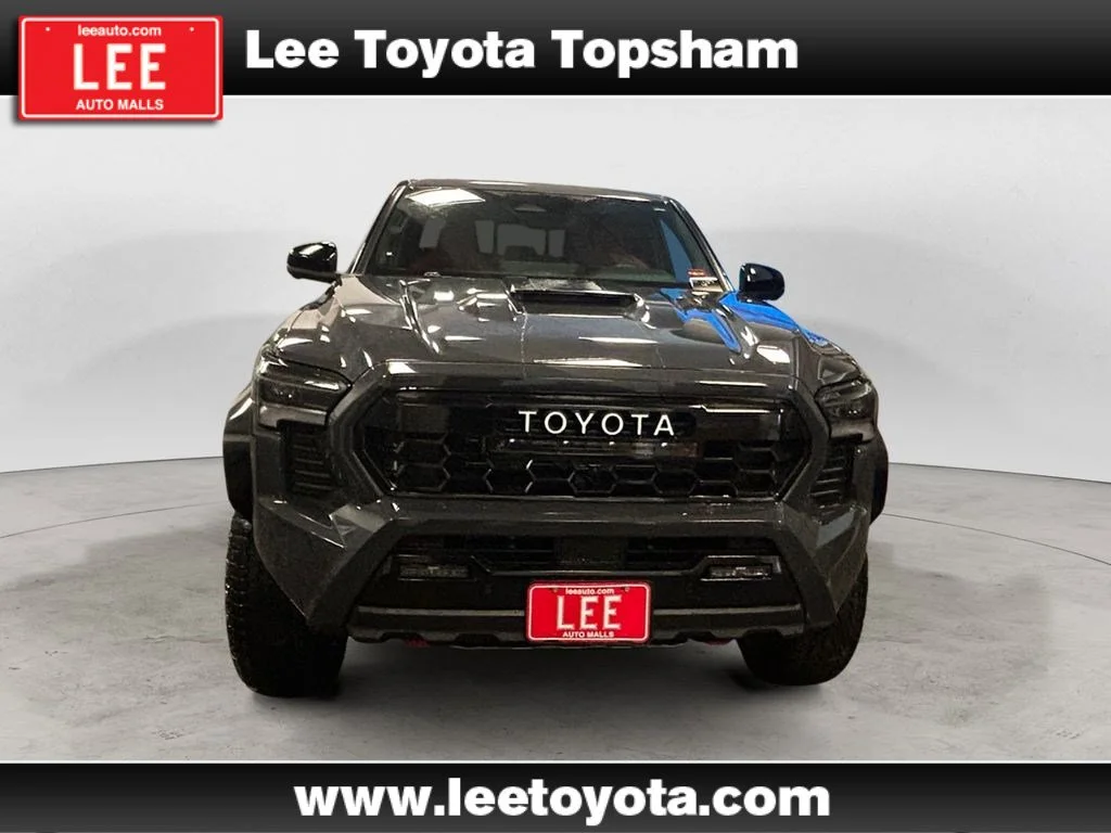 New 2026 Underground W/B Toyota TRD Pro Hybrid image 9