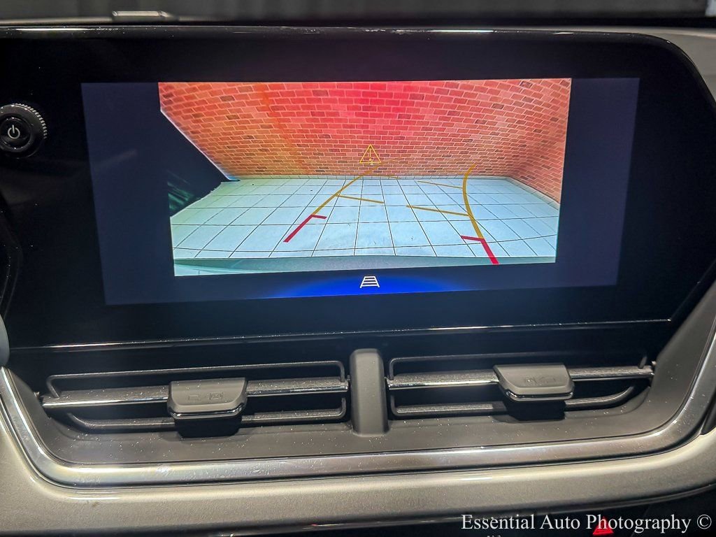 2026 CHEVROLET TRAX - Image 16