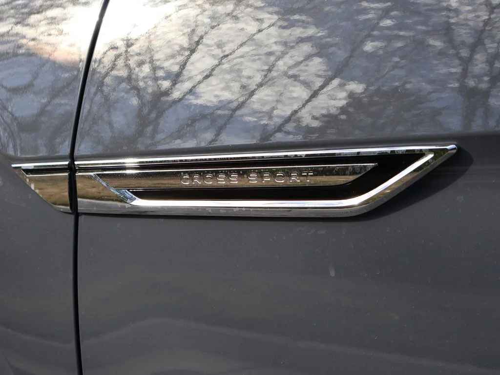 New 2026 Gray Volkswagen 2.0T SE w/Technology image 40