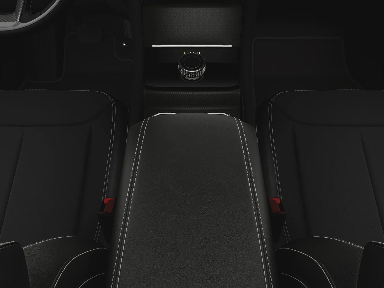 New 2024 Velvet Red Pearl-Coat Exterior Paint Jeep Altitude X image 54
