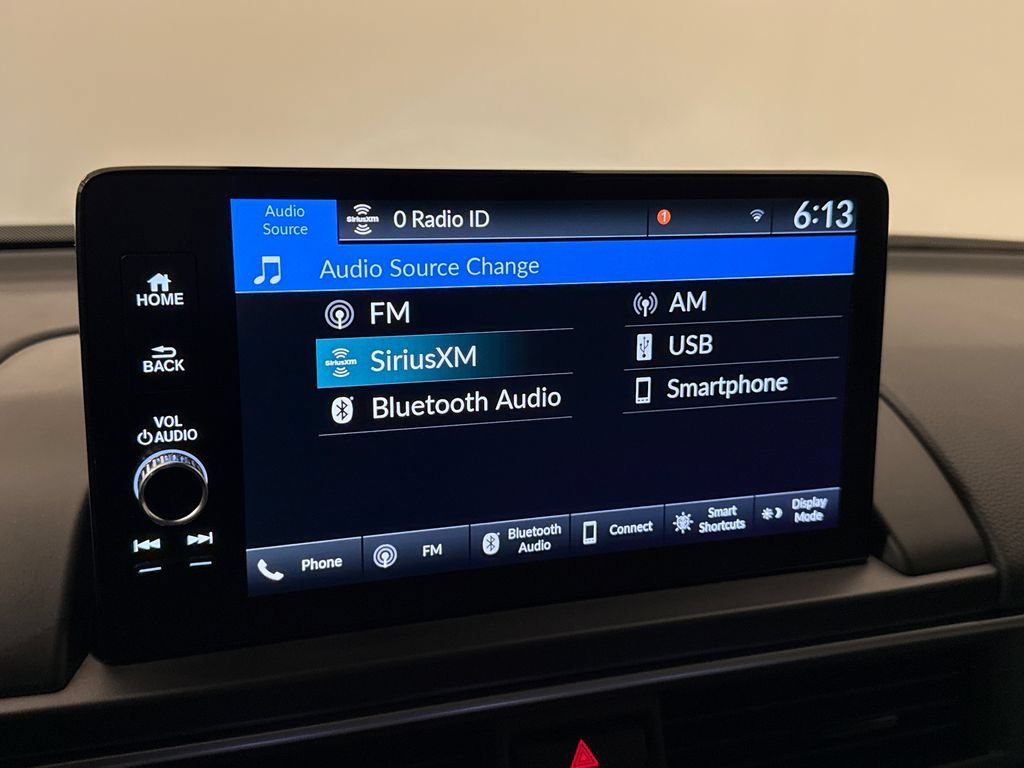 2025 Honda Pilot EX-L - Photo 60