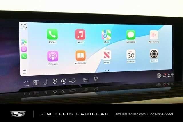 2025 Cadillac Escalade Premium Luxury - Photo 15