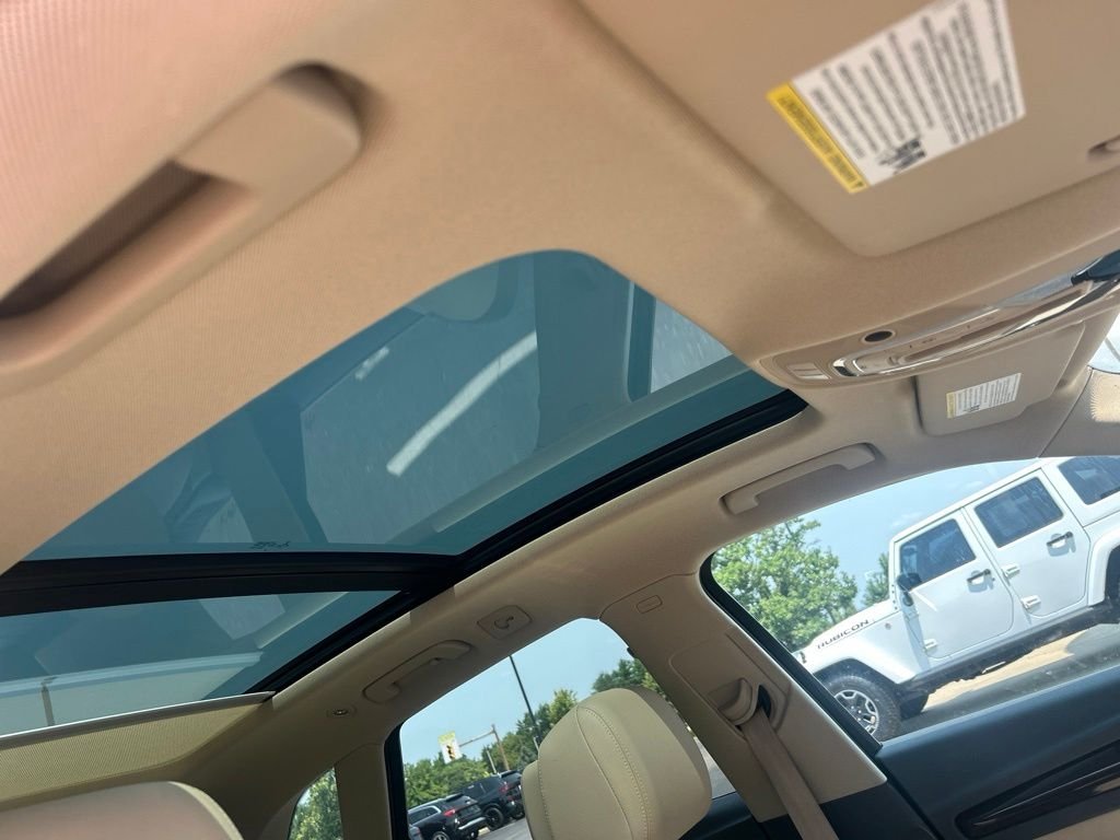 Used 2018 Blue Audi 2.0T image 9