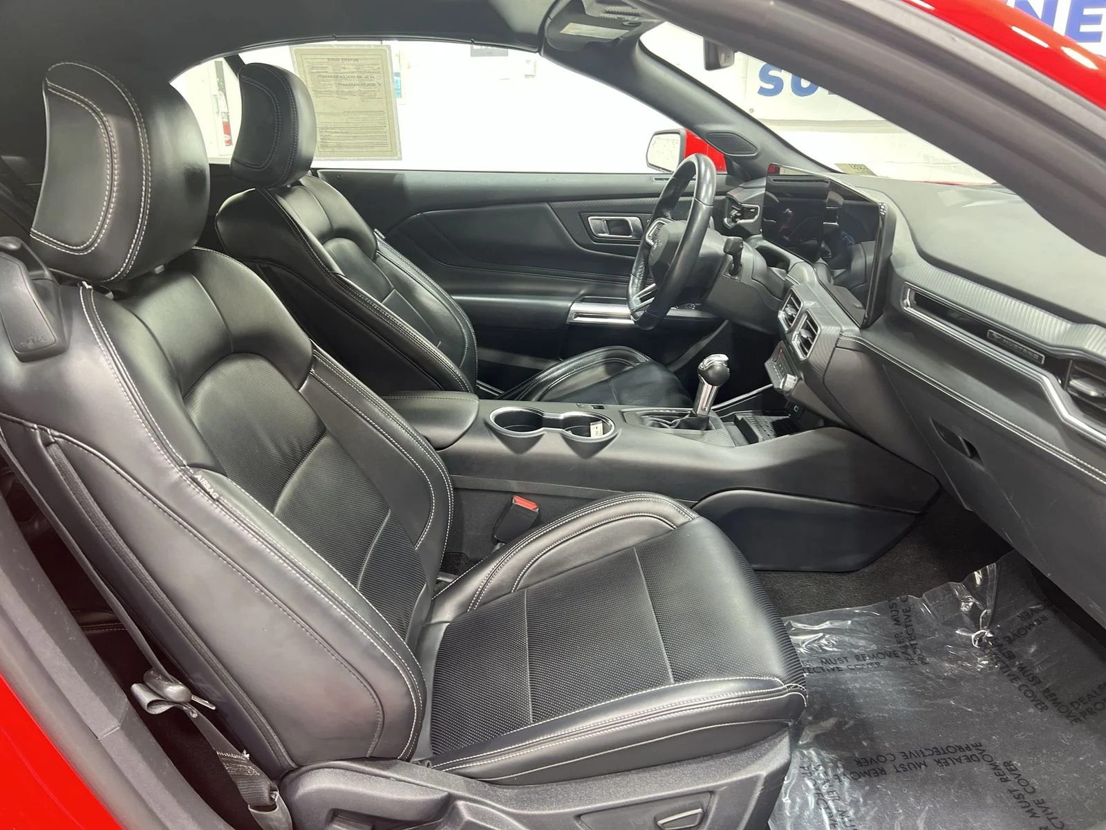 2024 Ford Mustang EcoBoost Premium - Photo 23