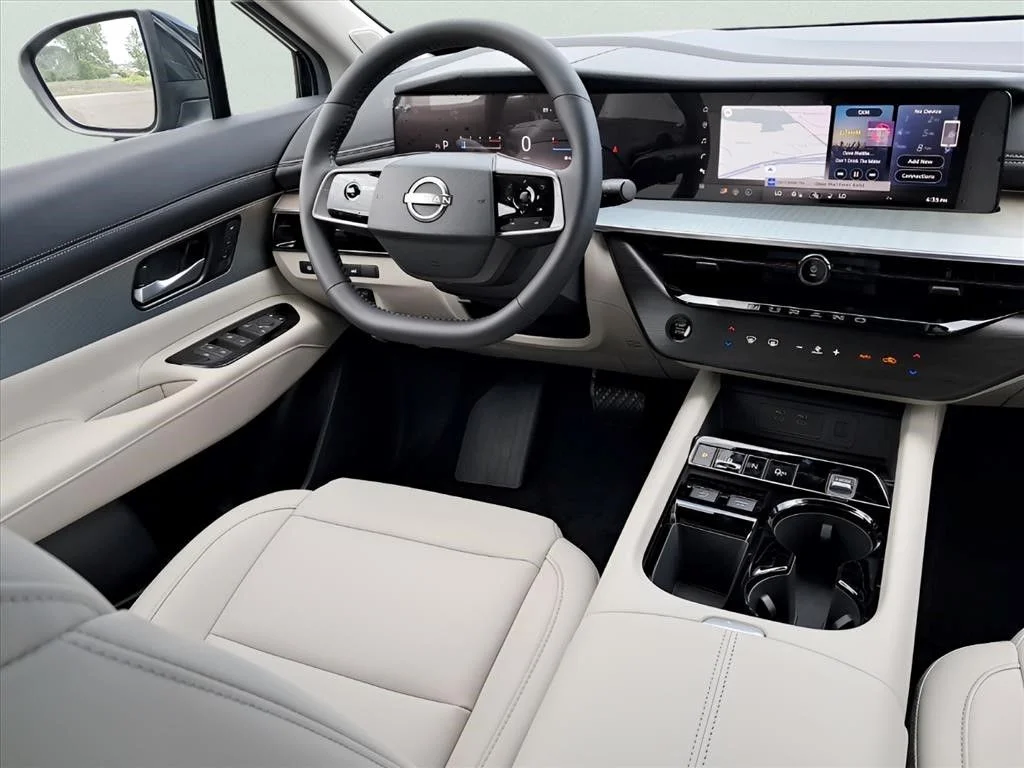 2025 Nissan Murano SL - Photo 21