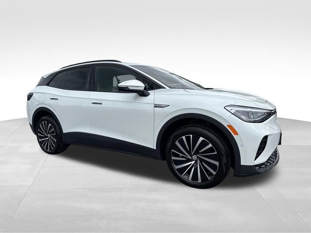 2026 Volkswagen ID.4 ID.4 AWD PRO's photo
