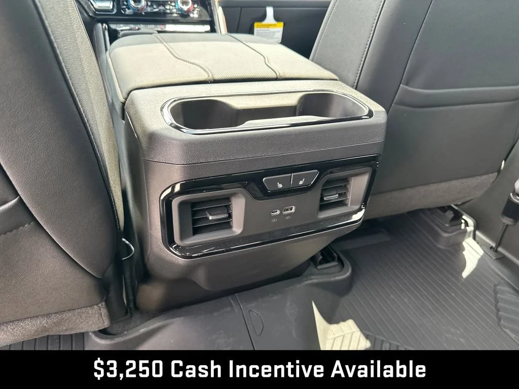 2026 GMC Sierra 1500 AT4 - Photo 35