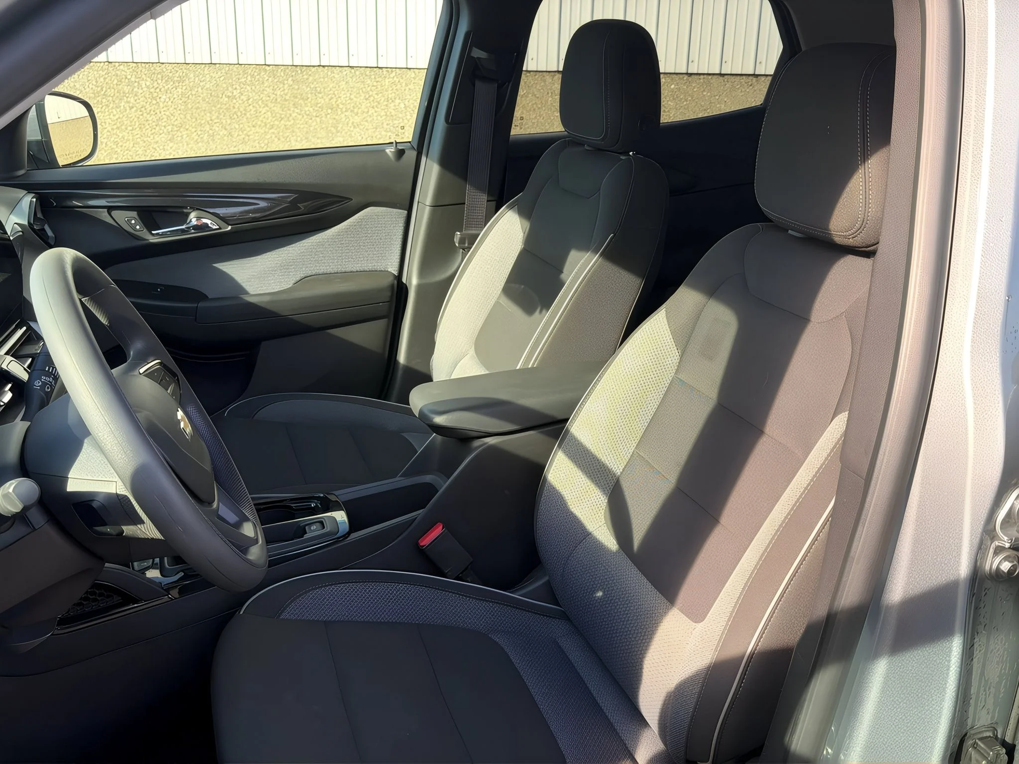 2025 Chevrolet Trailblazer LT - Photo 16