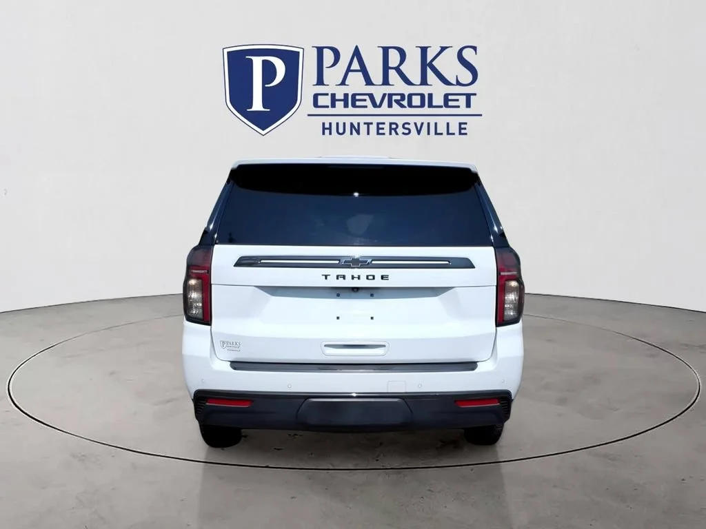 Used 2022 SUMMIT WHITE Chevrolet Z71 image 31