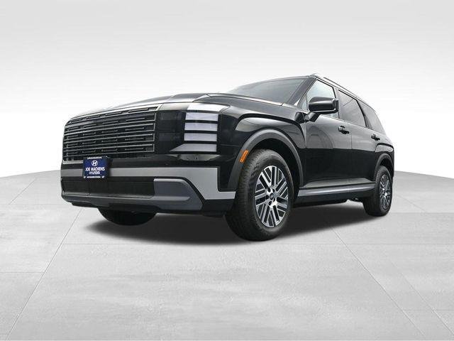 New 2026 Black Hyundai SEL 7P image 33
