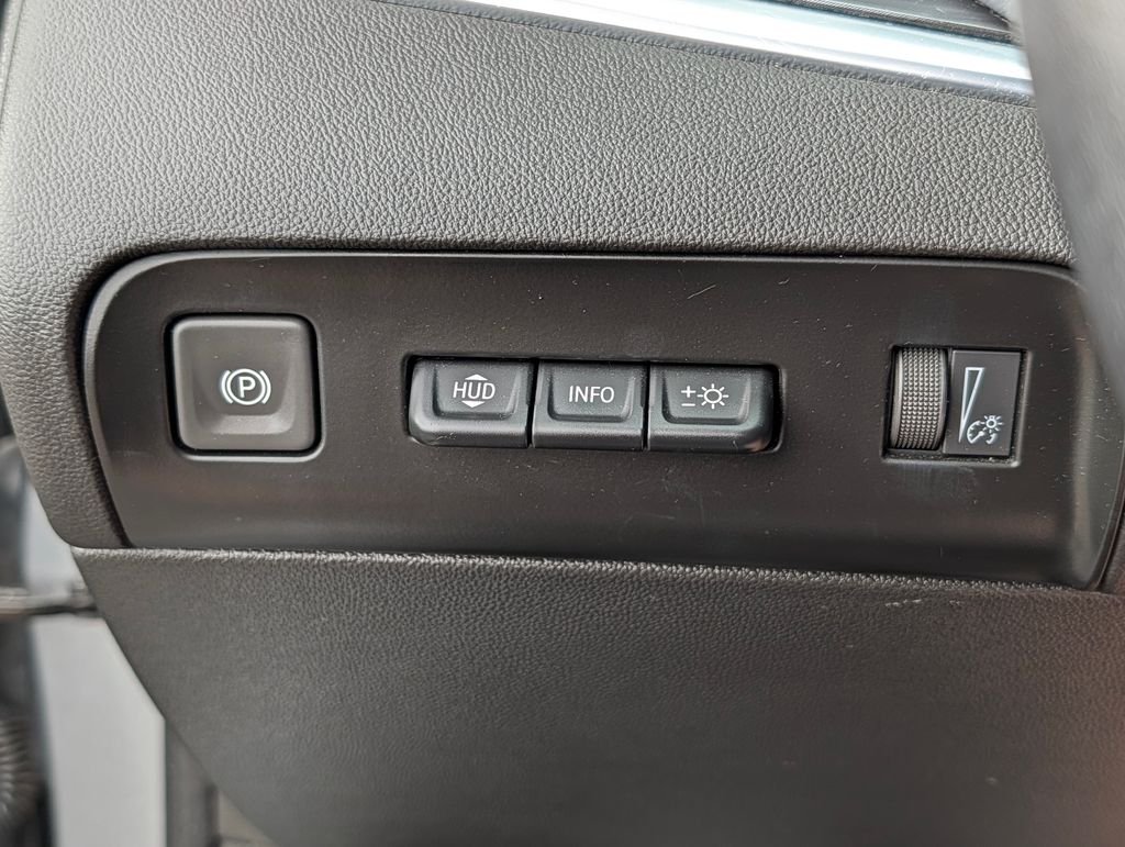 2023 Buick Enclave Premium - Photo 35