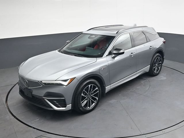 Used 2024  Acura Base image 27