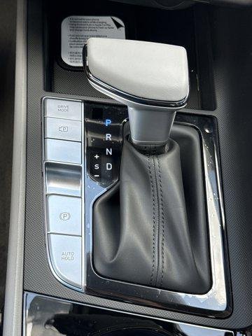 New 2026 Abyss Black Hyundai SEL Sport Premium image 26
