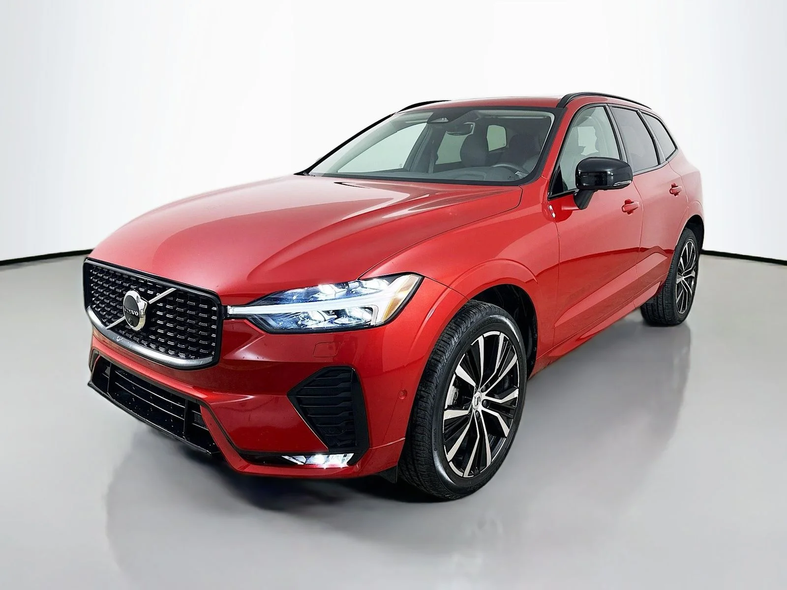 2023 Volvo XC60