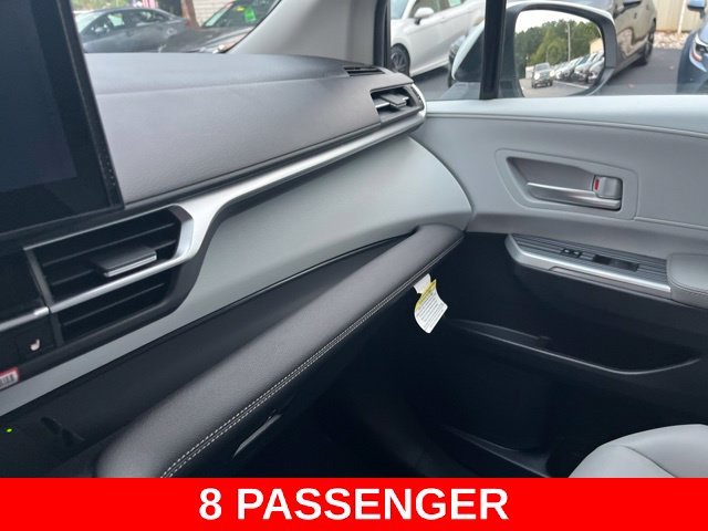 Used 2026 Beige Toyota XLE image 29